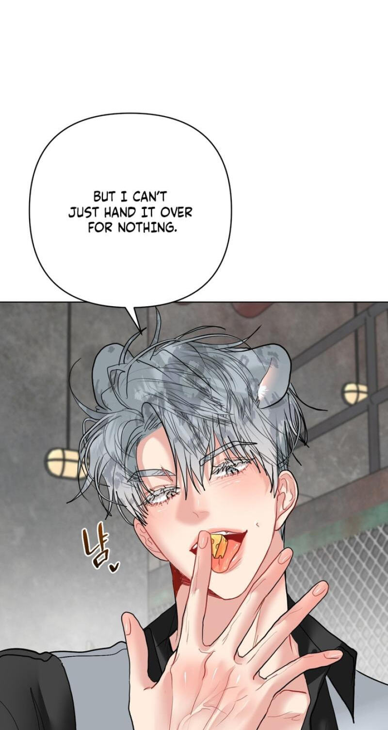 Read Peppermint Candy chapter 12.5 image 29 on Lezhin