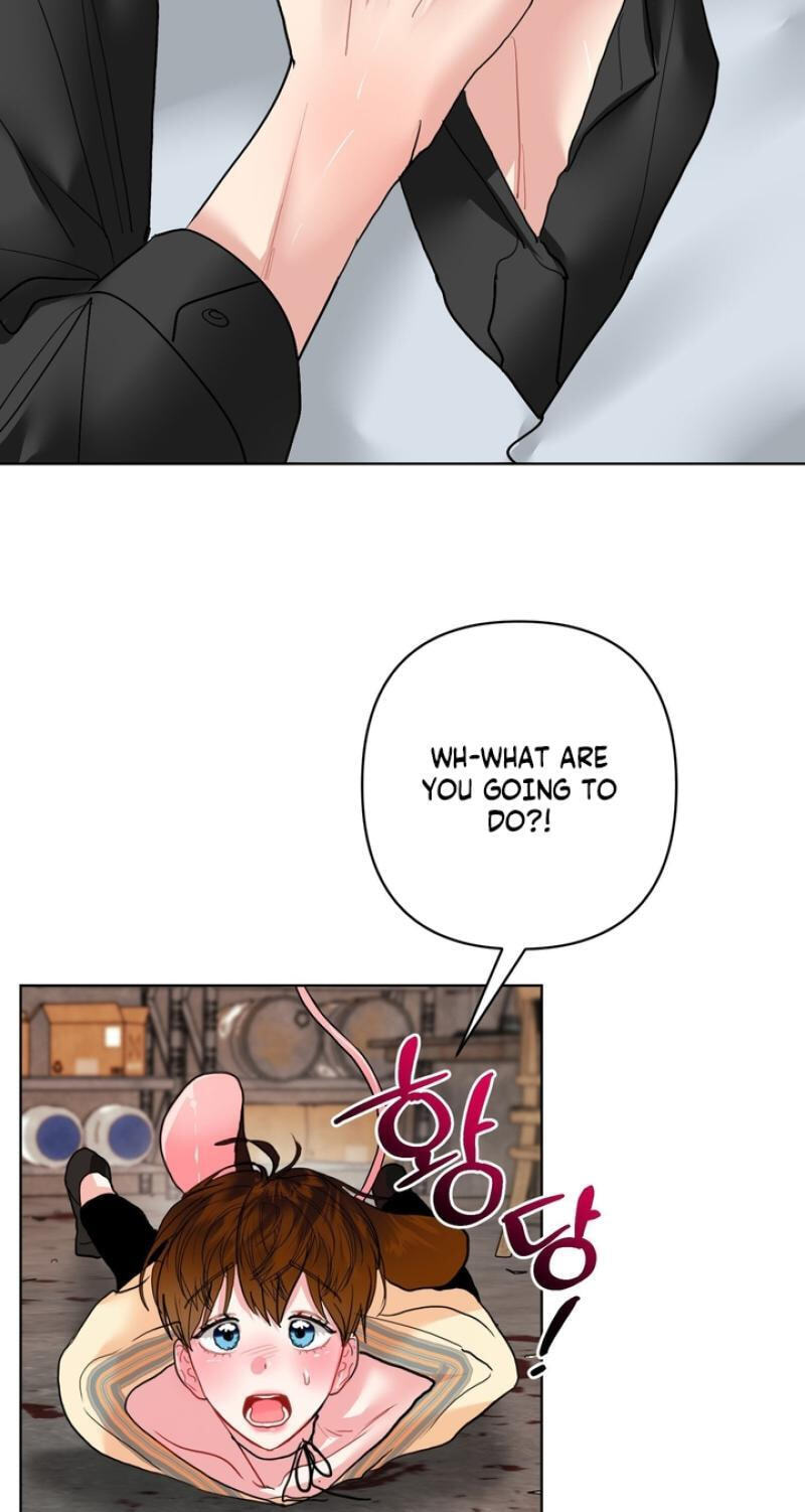 Read Peppermint Candy chapter 12.5 image 30 on Lezhin