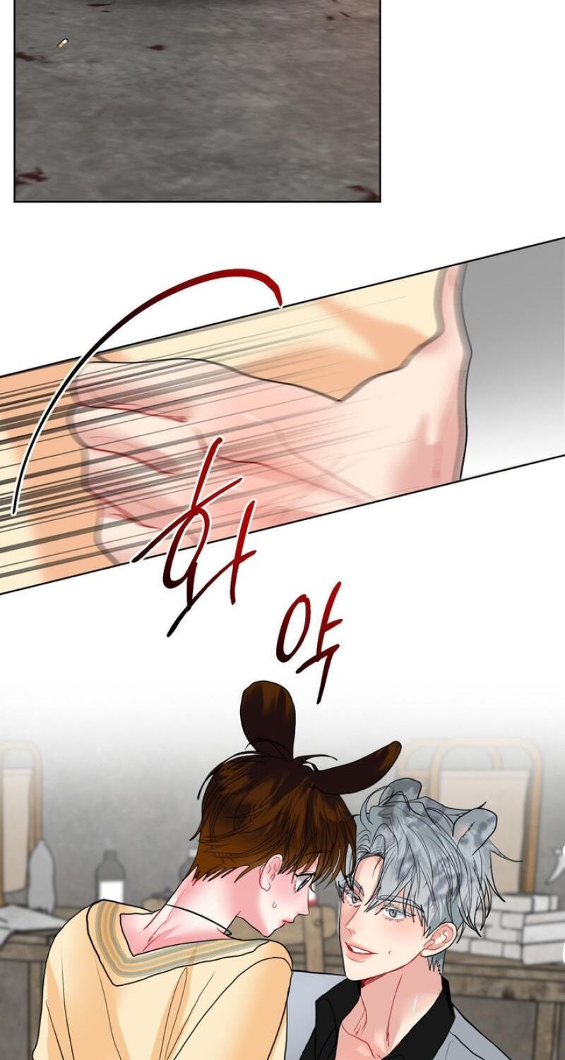 Read Peppermint Candy chapter 12.5 image 31 on Lezhin