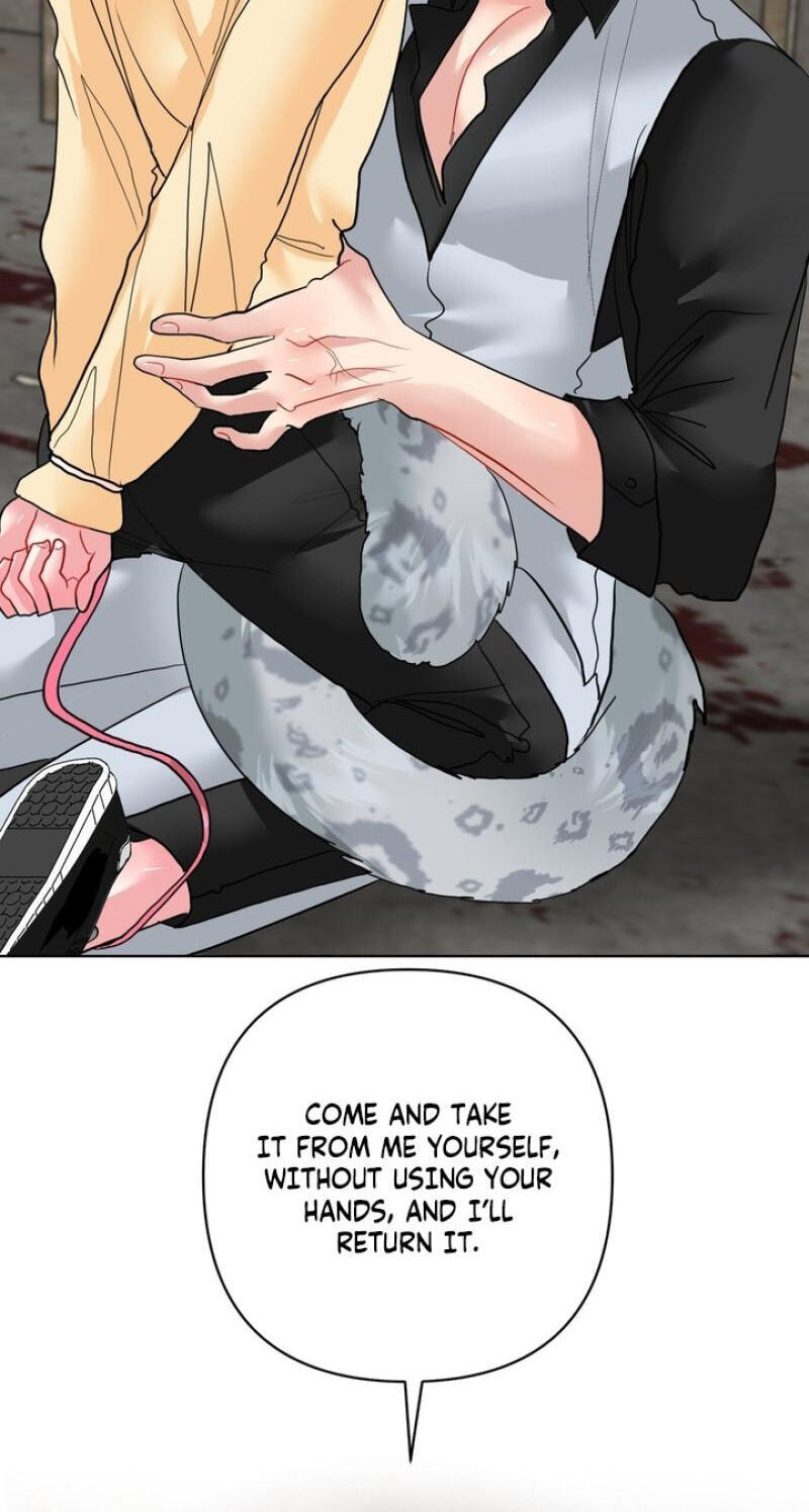 Read Peppermint Candy chapter 12.5 image 32 on Lezhin