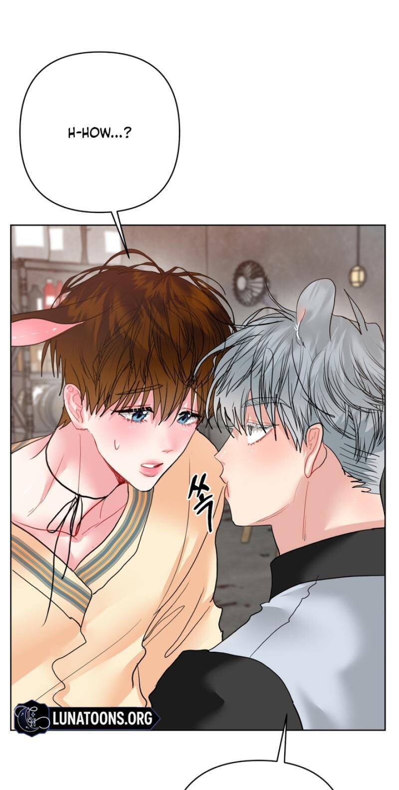 Read Peppermint Candy chapter 12.5 image 34 on Lezhin
