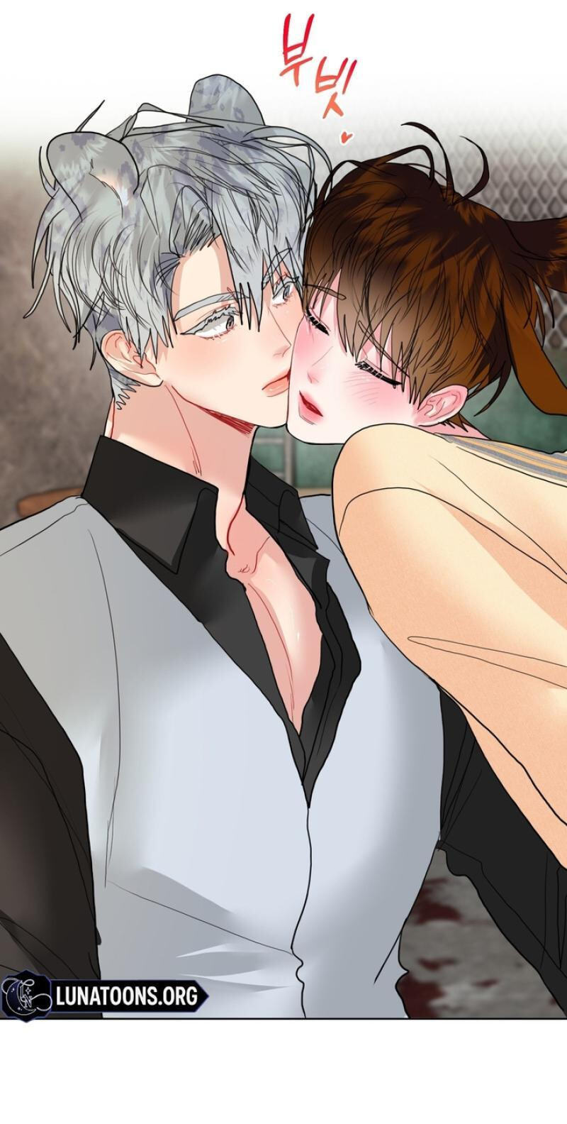 Read Peppermint Candy chapter 12.5 image 37 on Lezhin