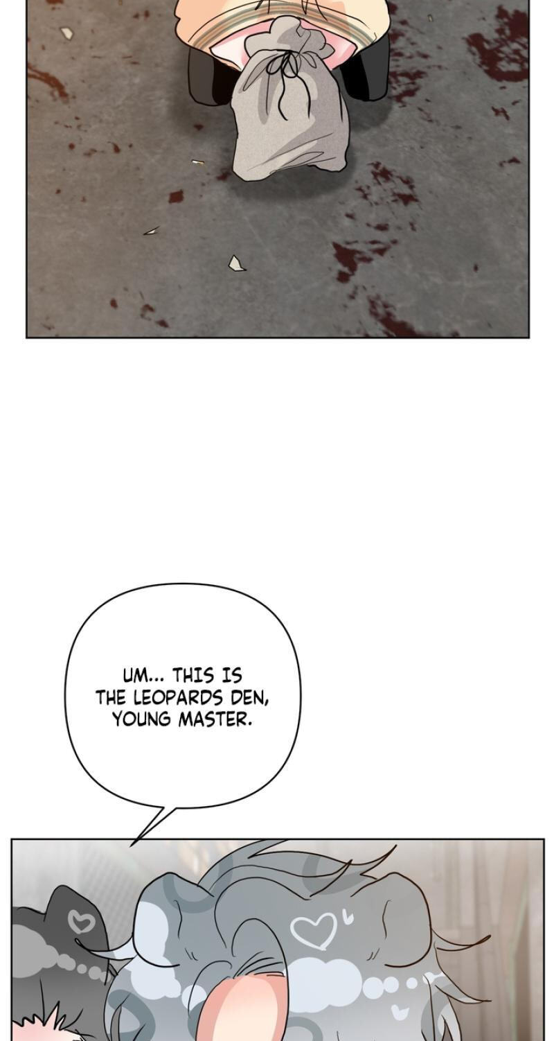 Read Peppermint Candy chapter 12.5 image 4 on Lezhin