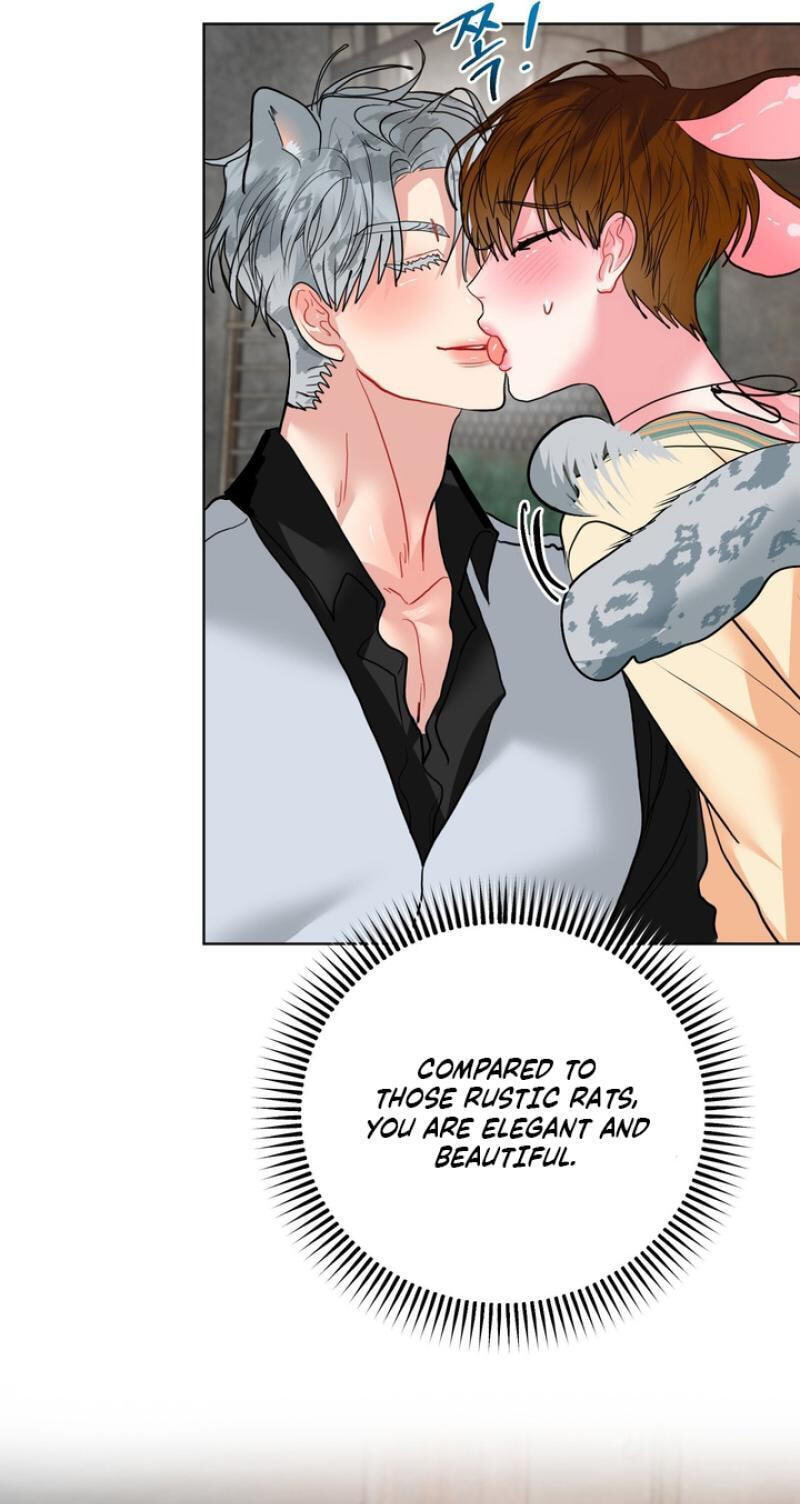 Read Peppermint Candy chapter 12.5 image 43 on Lezhin