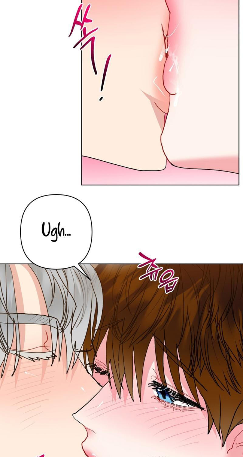 Read Peppermint Candy chapter 12.5 image 46 on Lezhin