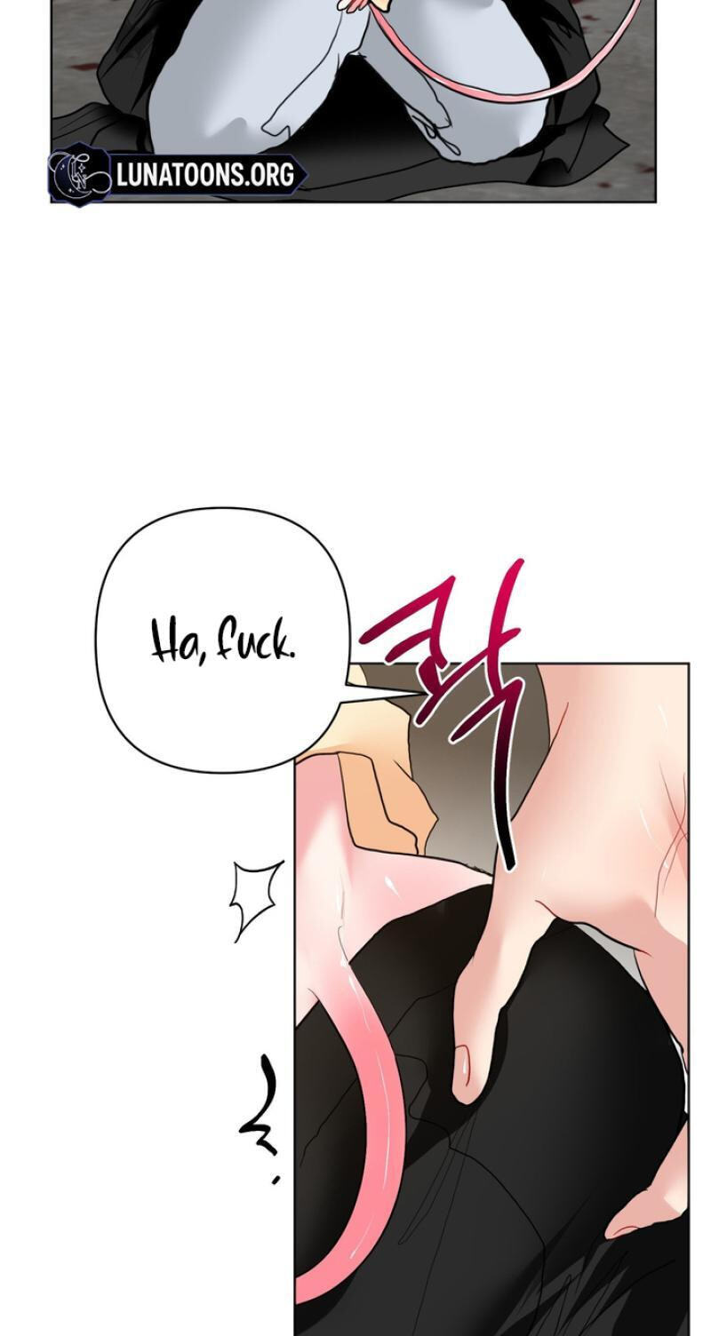 Read Peppermint Candy chapter 12.5 image 48 on Lezhin