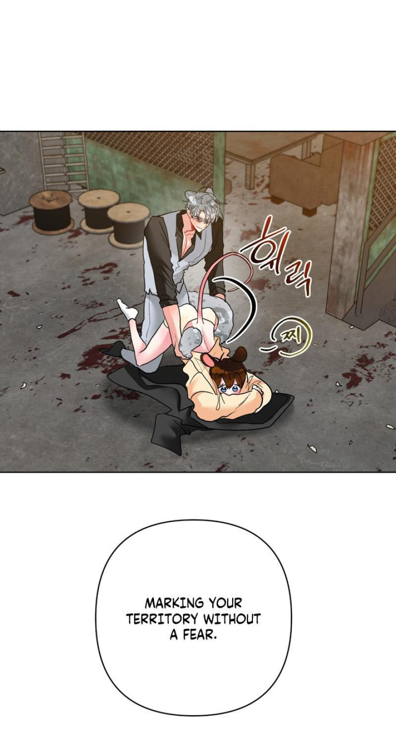 Read Peppermint Candy chapter 12.5 image 53 on Lezhin