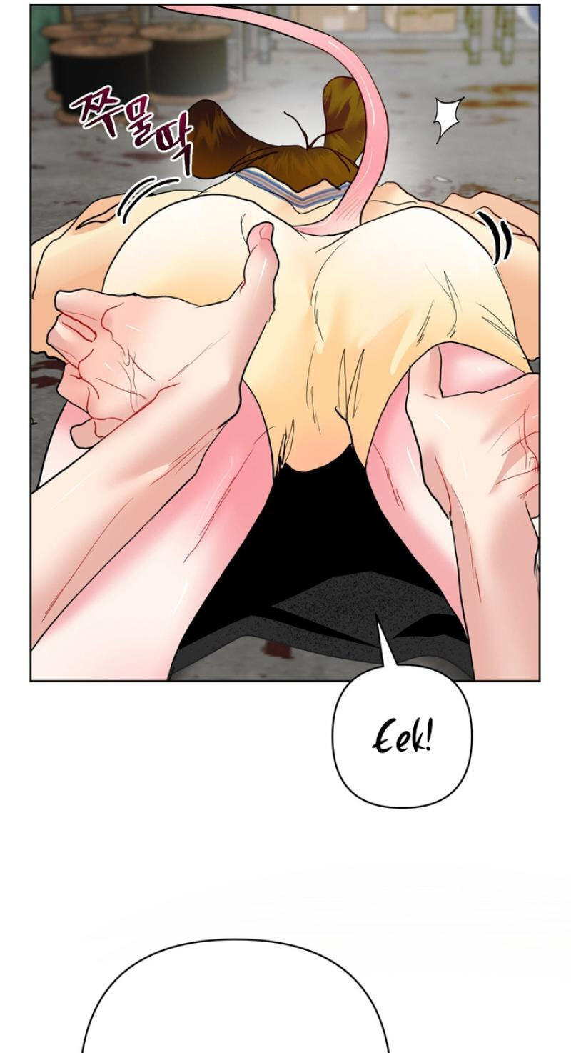 Read Peppermint Candy chapter 12.5 image 54 on Lezhin