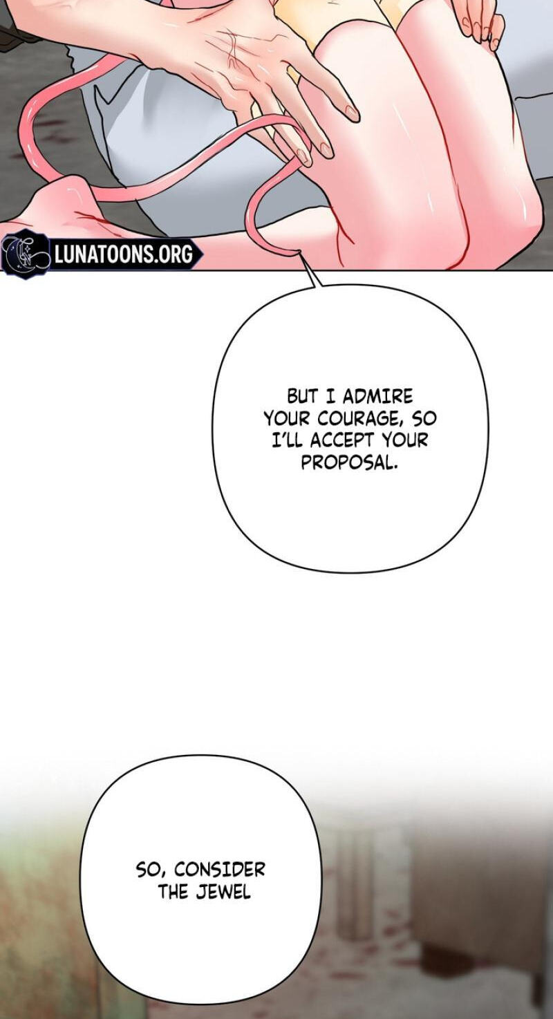 Read Peppermint Candy chapter 12.5 image 56 on Lezhin