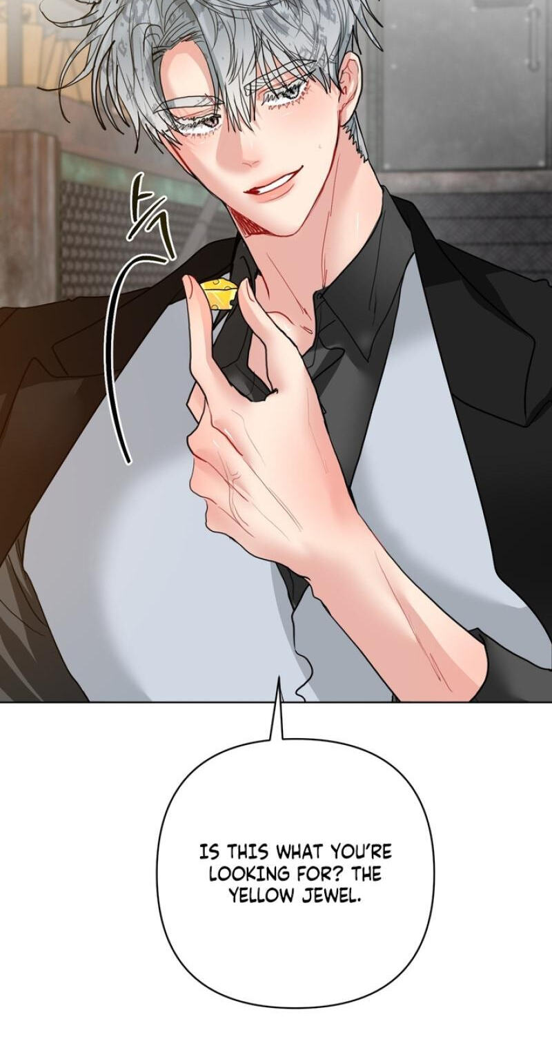 Read Peppermint Candy chapter 12.5 image 6 on Lezhin