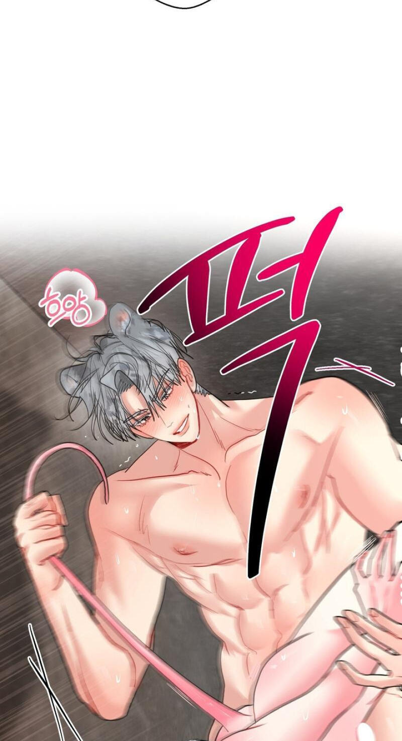 Read Peppermint Candy chapter 12.5 image 60 on Lezhin