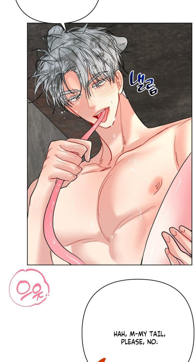Read Peppermint Candy chapter 12.5 image 63 on Lezhin
