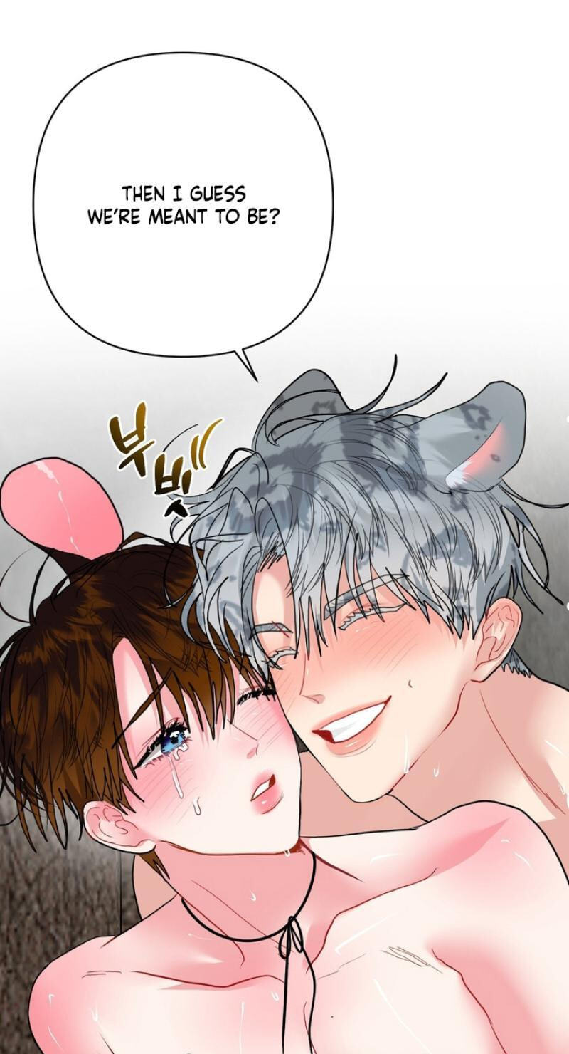 Read Peppermint Candy chapter 12.5 image 69 on Lezhin