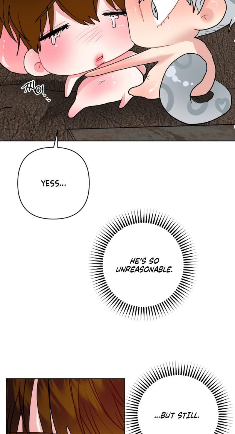 Read Peppermint Candy chapter 12.5 image 71 on Lezhin