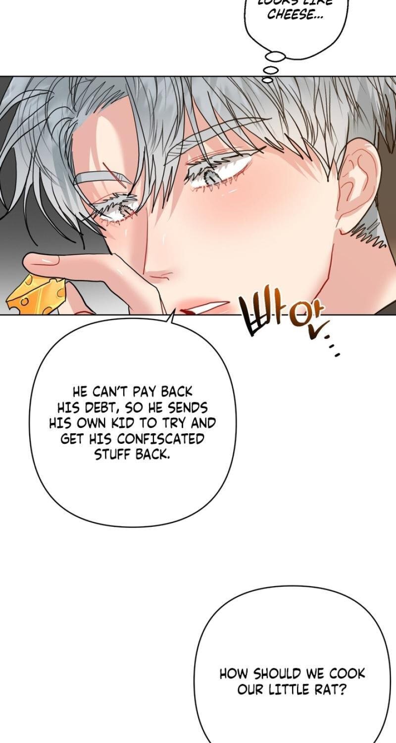 Read Peppermint Candy chapter 12.5 image 8 on Lezhin