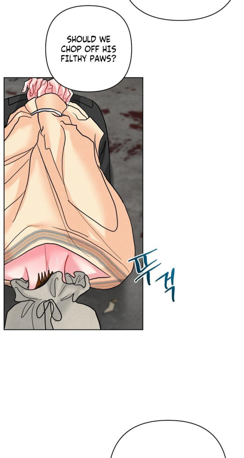 Read Peppermint Candy chapter 12.5 image 9 on Lezhin