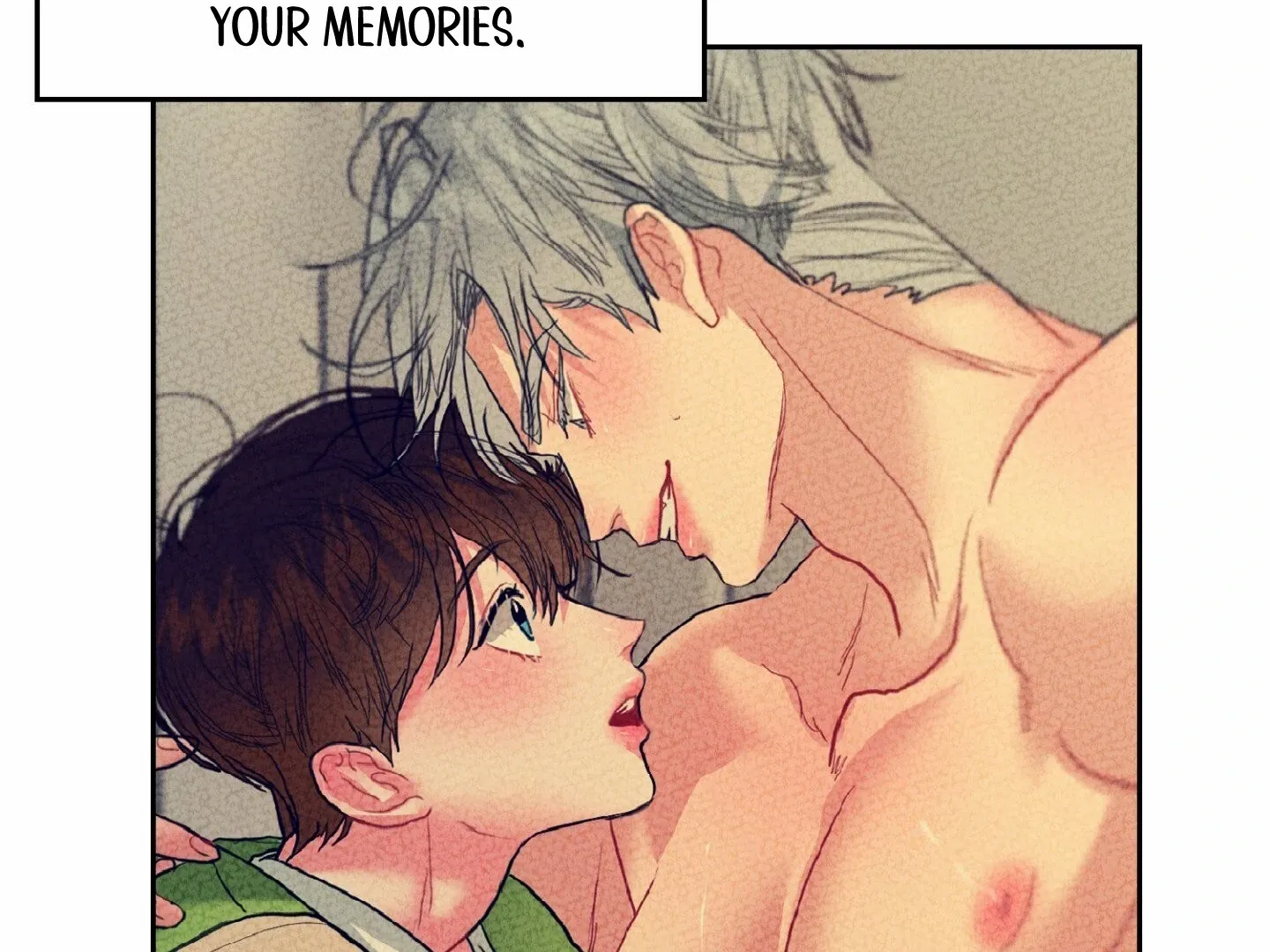 Read Peppermint Candy chapter 12 image 10 on Lezhin