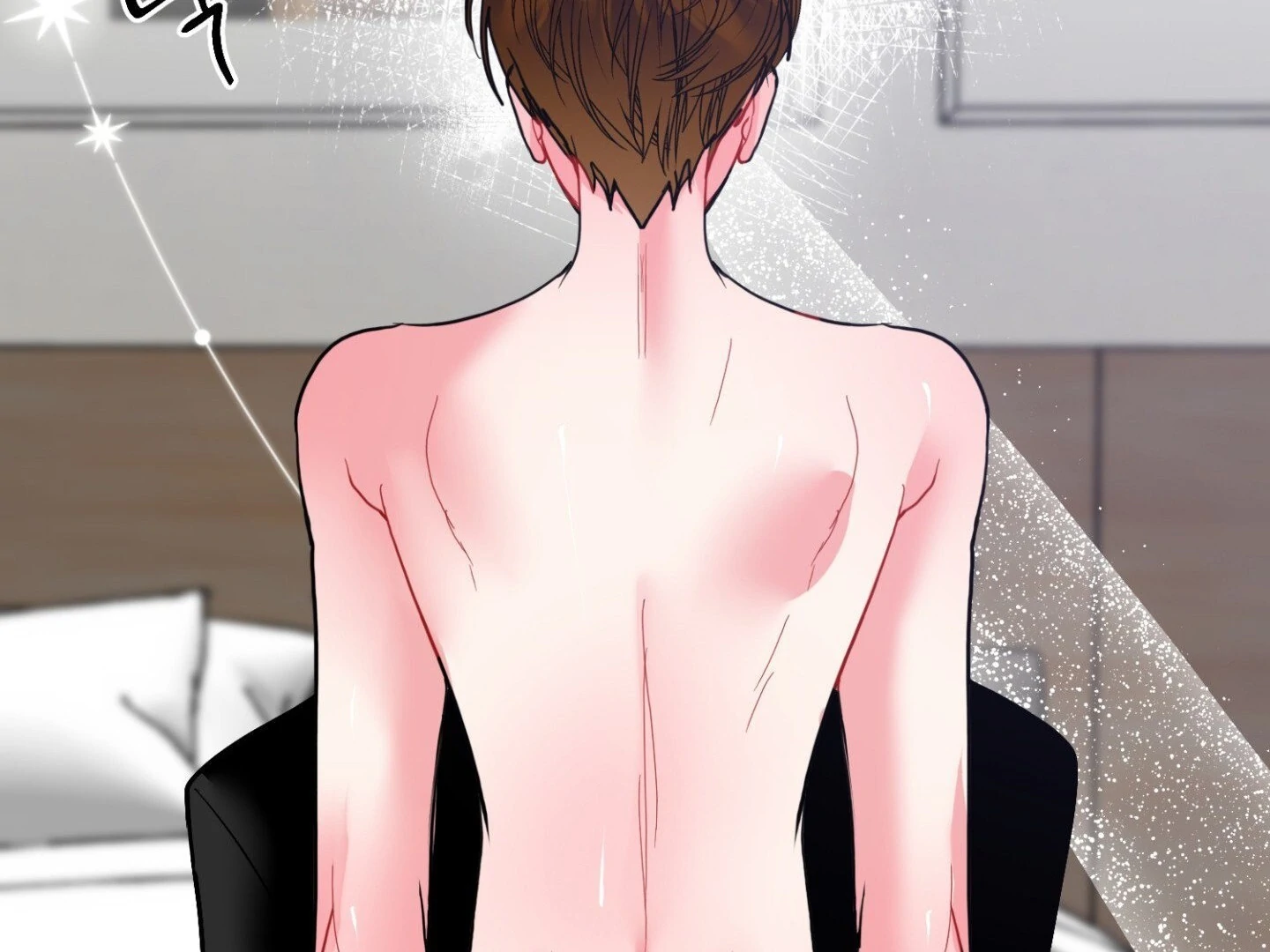 Read Peppermint Candy chapter 12 image 109 on Lezhin
