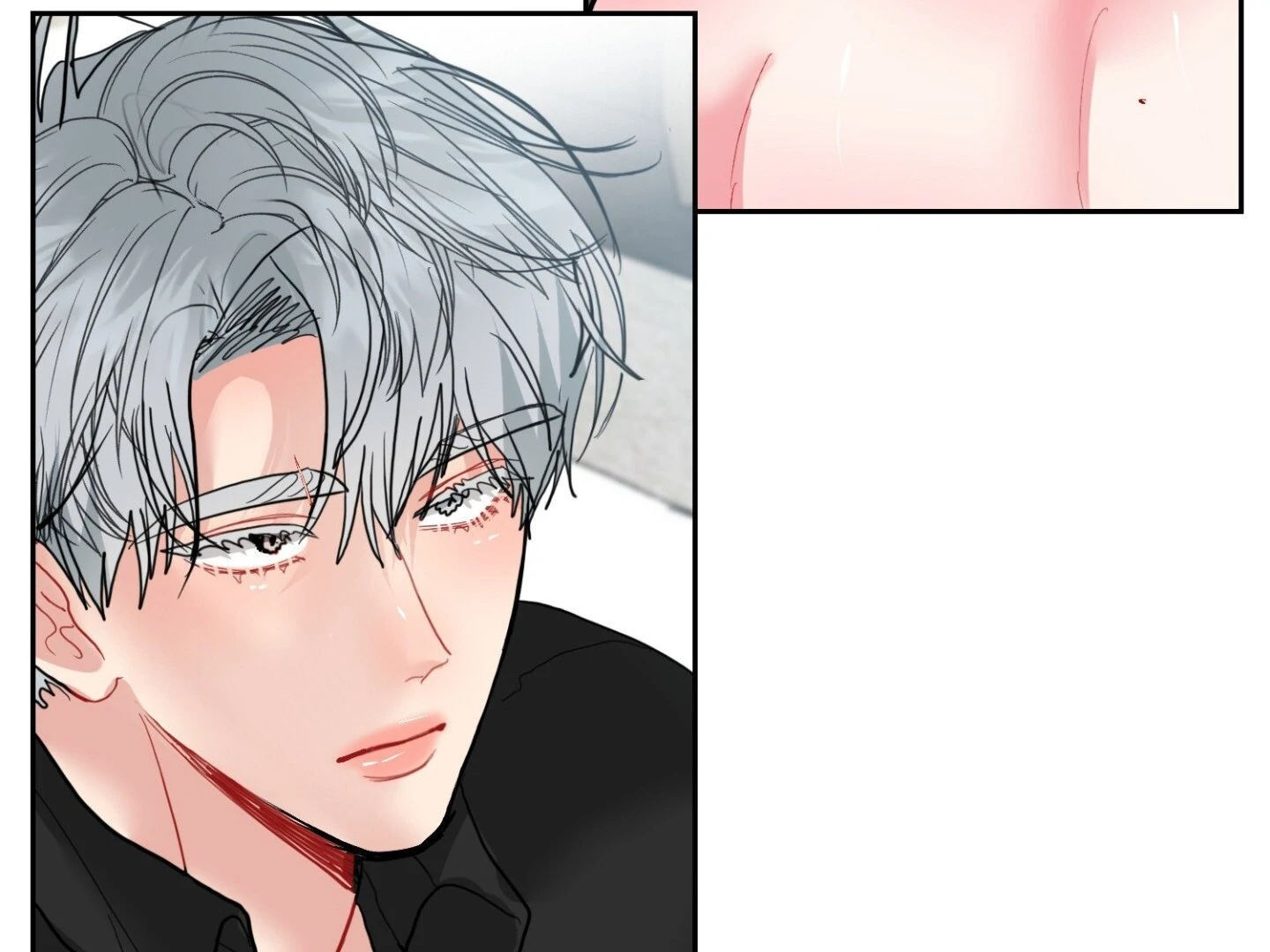 Read Peppermint Candy chapter 12 image 113 on Lezhin