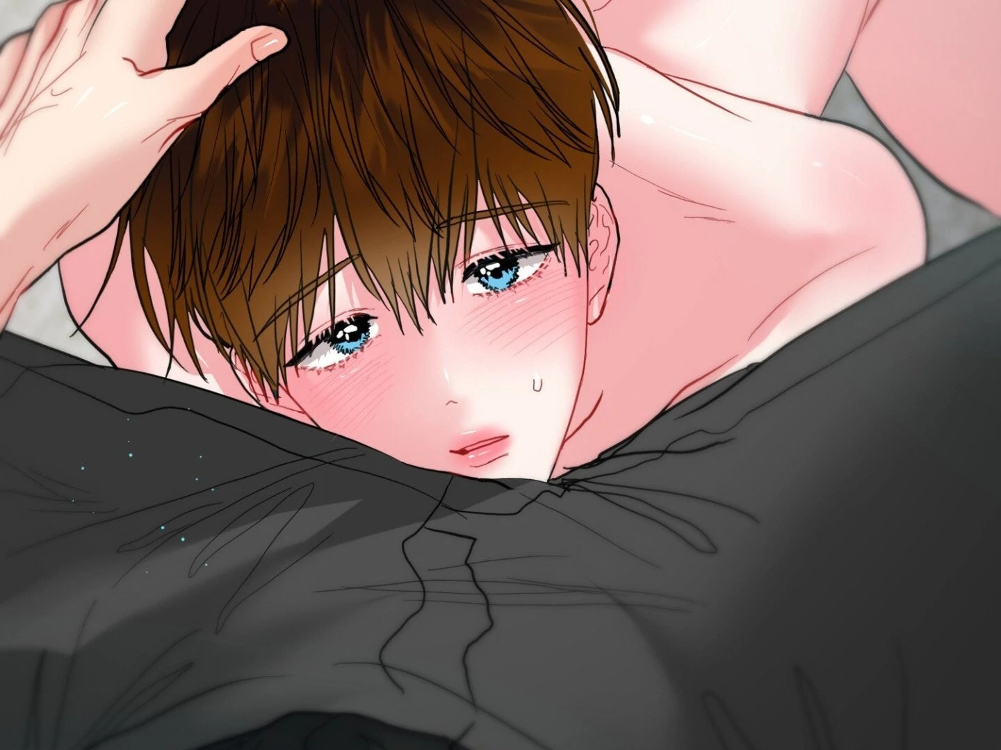 Read Peppermint Candy chapter 12 image 120 on Lezhin