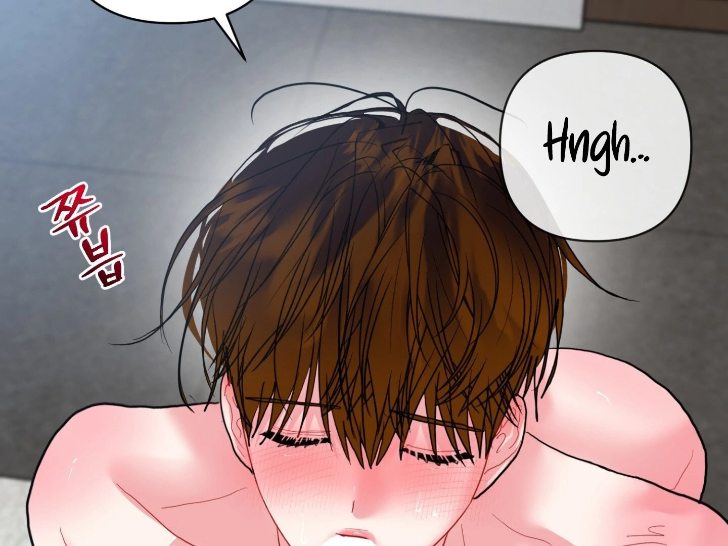 Read Peppermint Candy chapter 12 image 132 on Lezhin