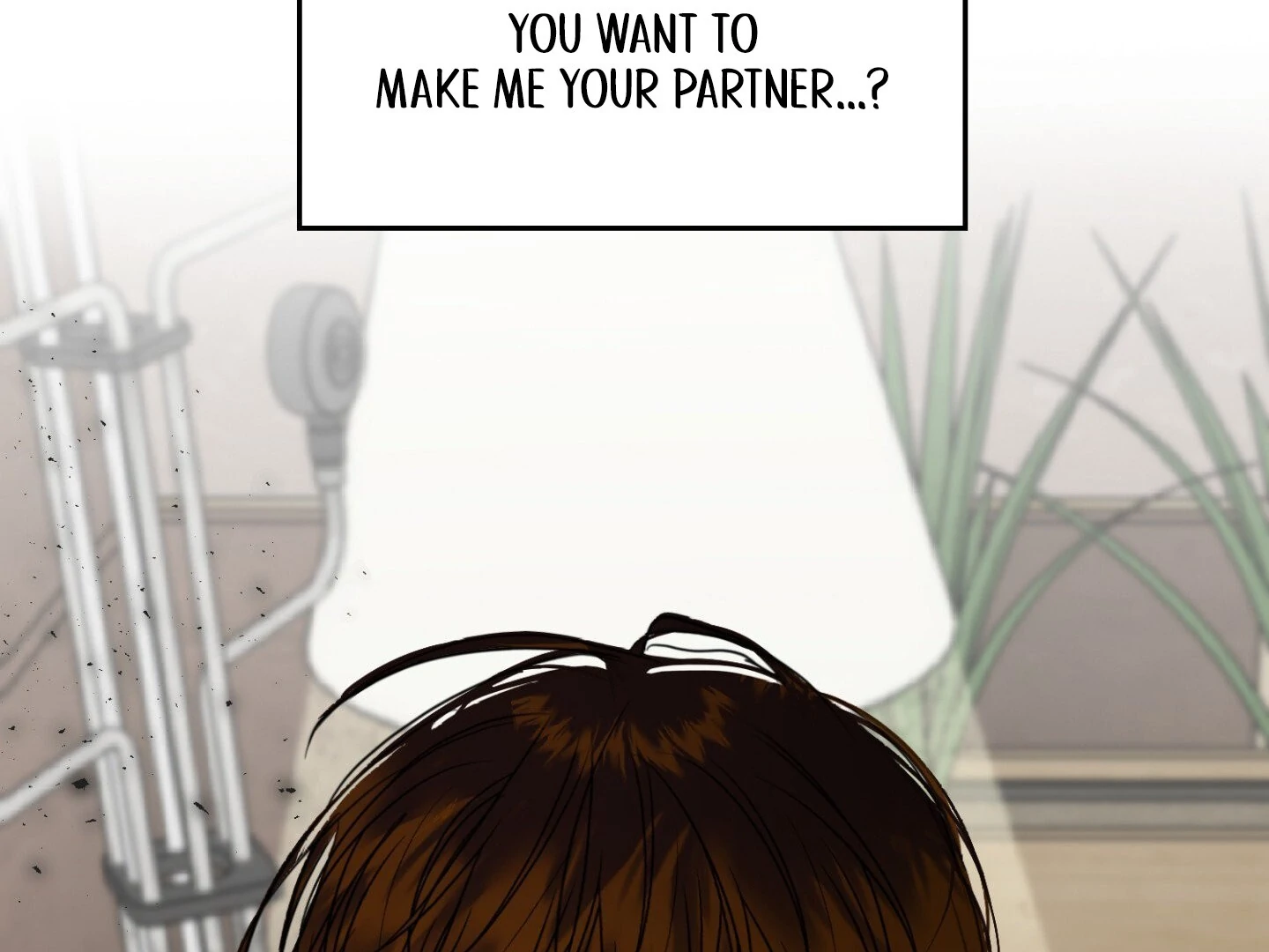 Read Peppermint Candy chapter 12 image 2 on Lezhin