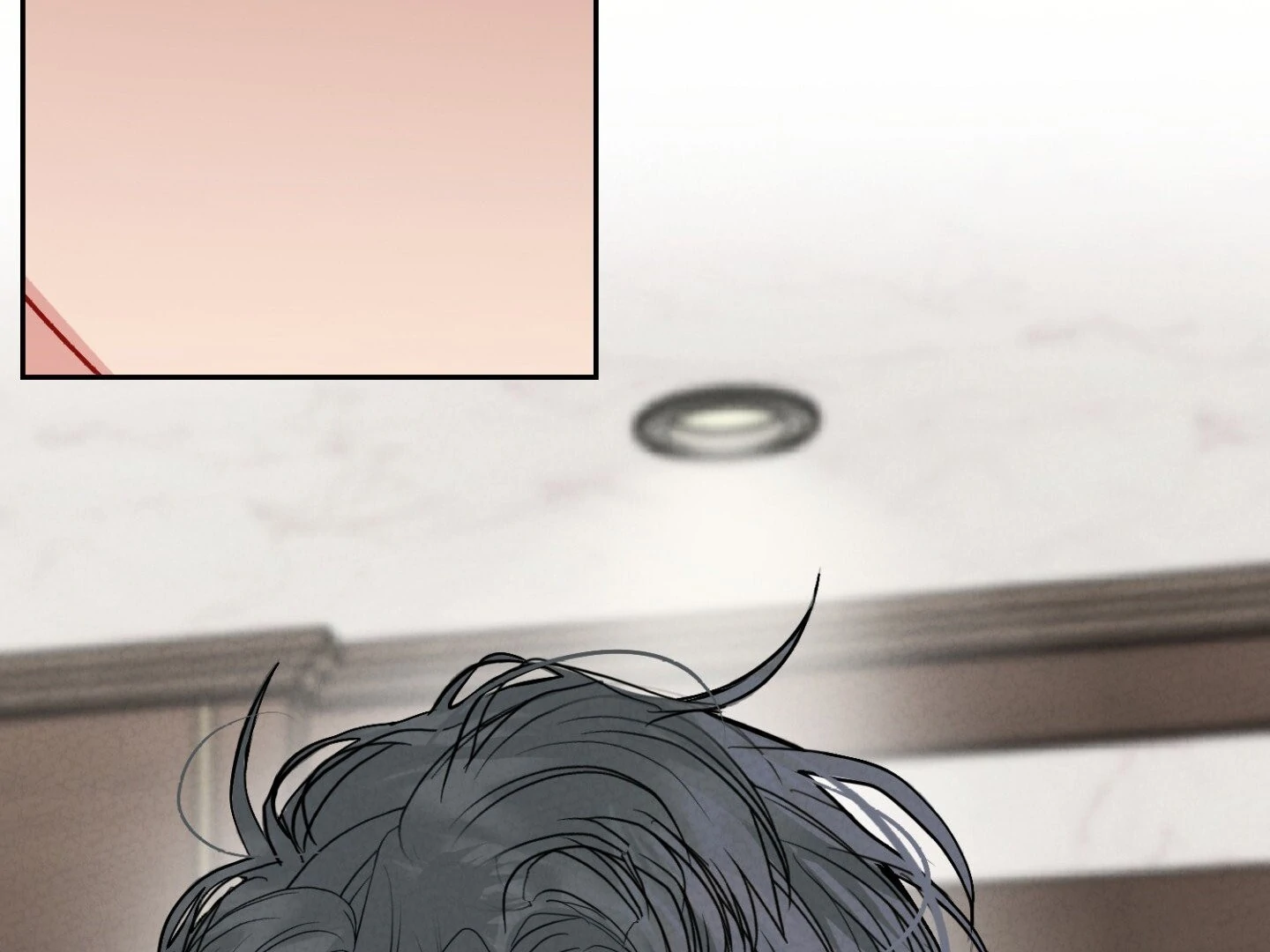 Read Peppermint Candy chapter 12 image 24 on Lezhin