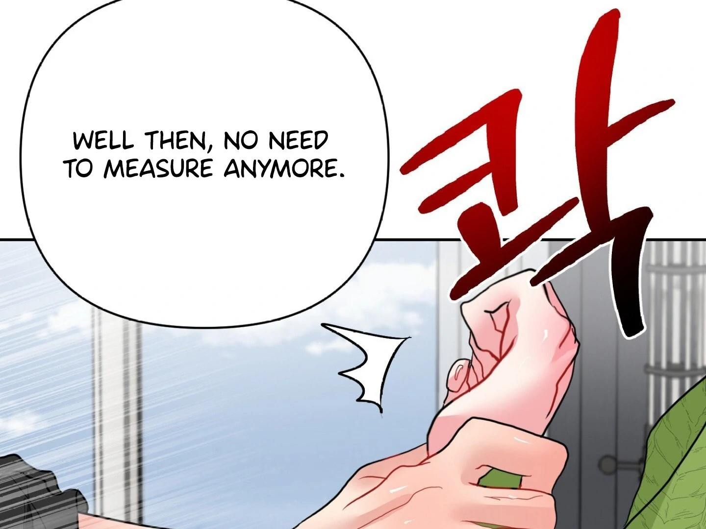 Read Peppermint Candy chapter 12 image 28 on Lezhin