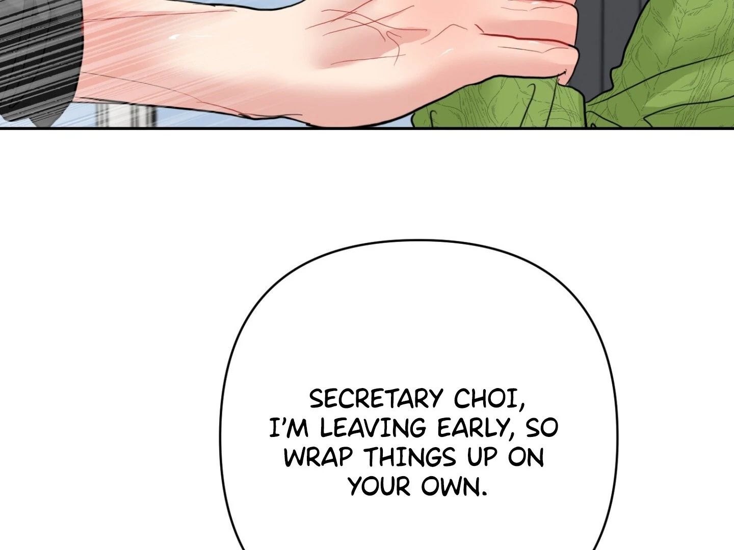 Read Peppermint Candy chapter 12 image 29 on Lezhin
