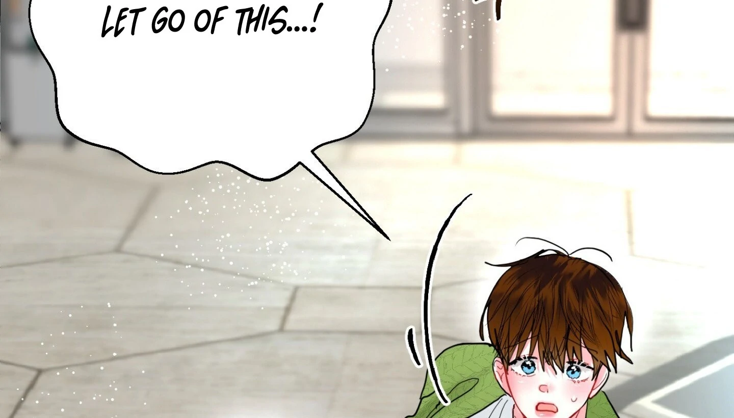 Read Peppermint Candy chapter 12 image 36 on Lezhin