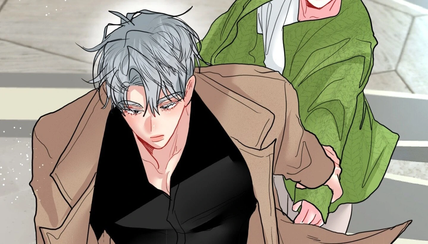 Read Peppermint Candy chapter 12 image 37 on Lezhin
