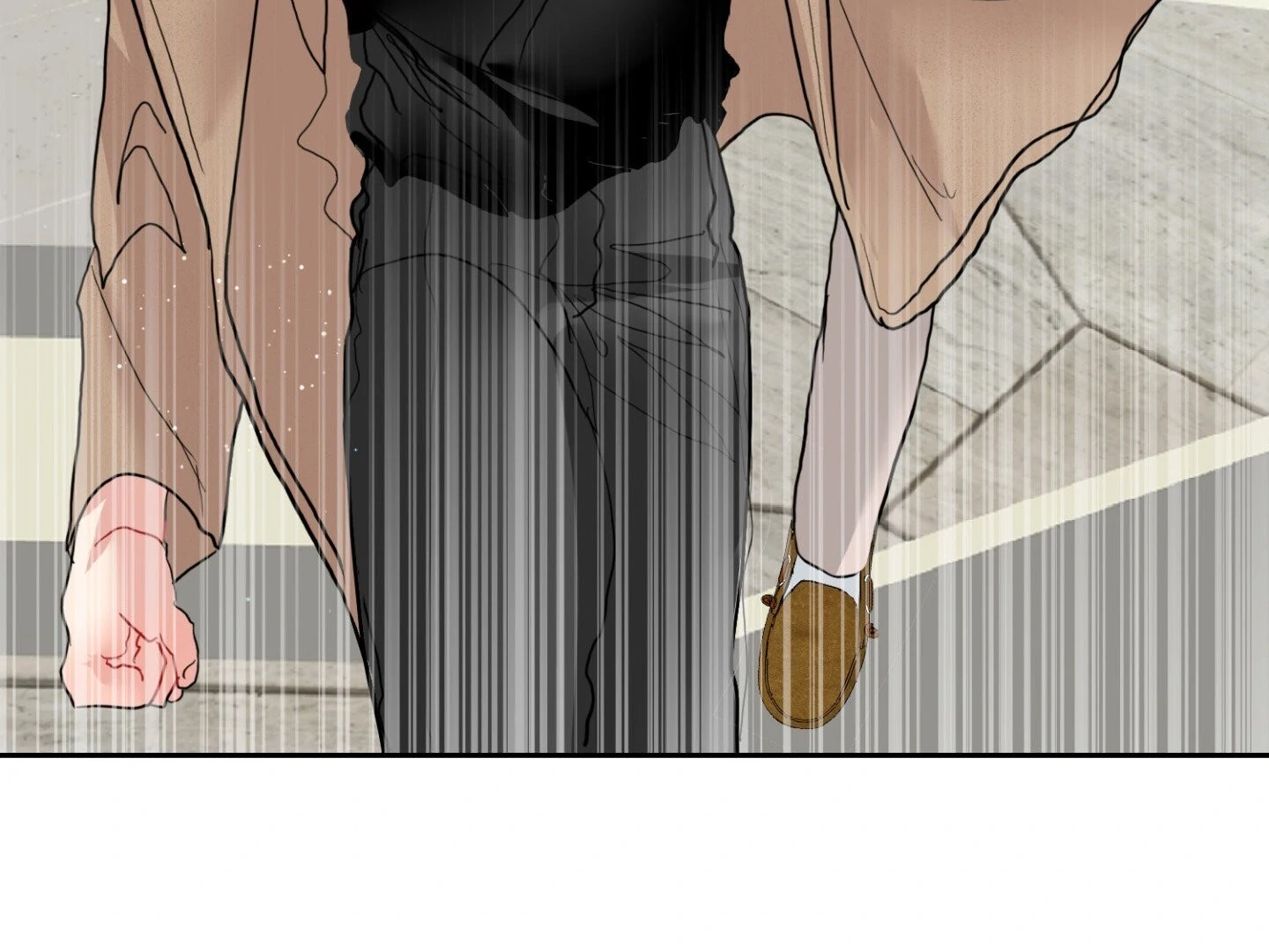 Read Peppermint Candy chapter 12 image 38 on Lezhin