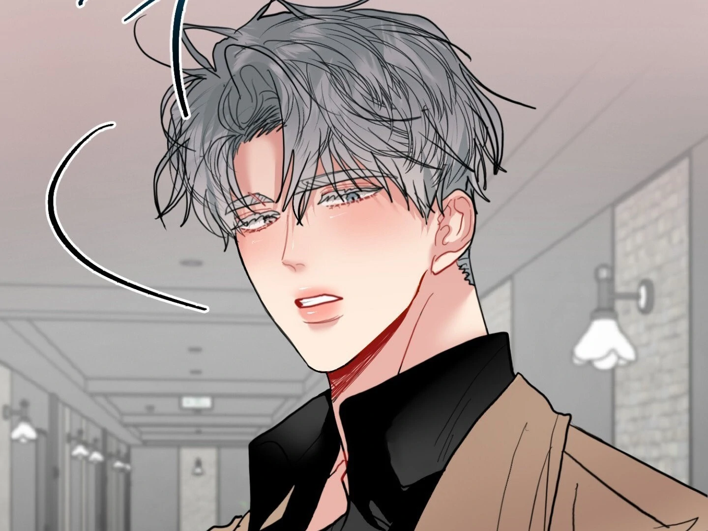 Read Peppermint Candy chapter 12 image 48 on Lezhin