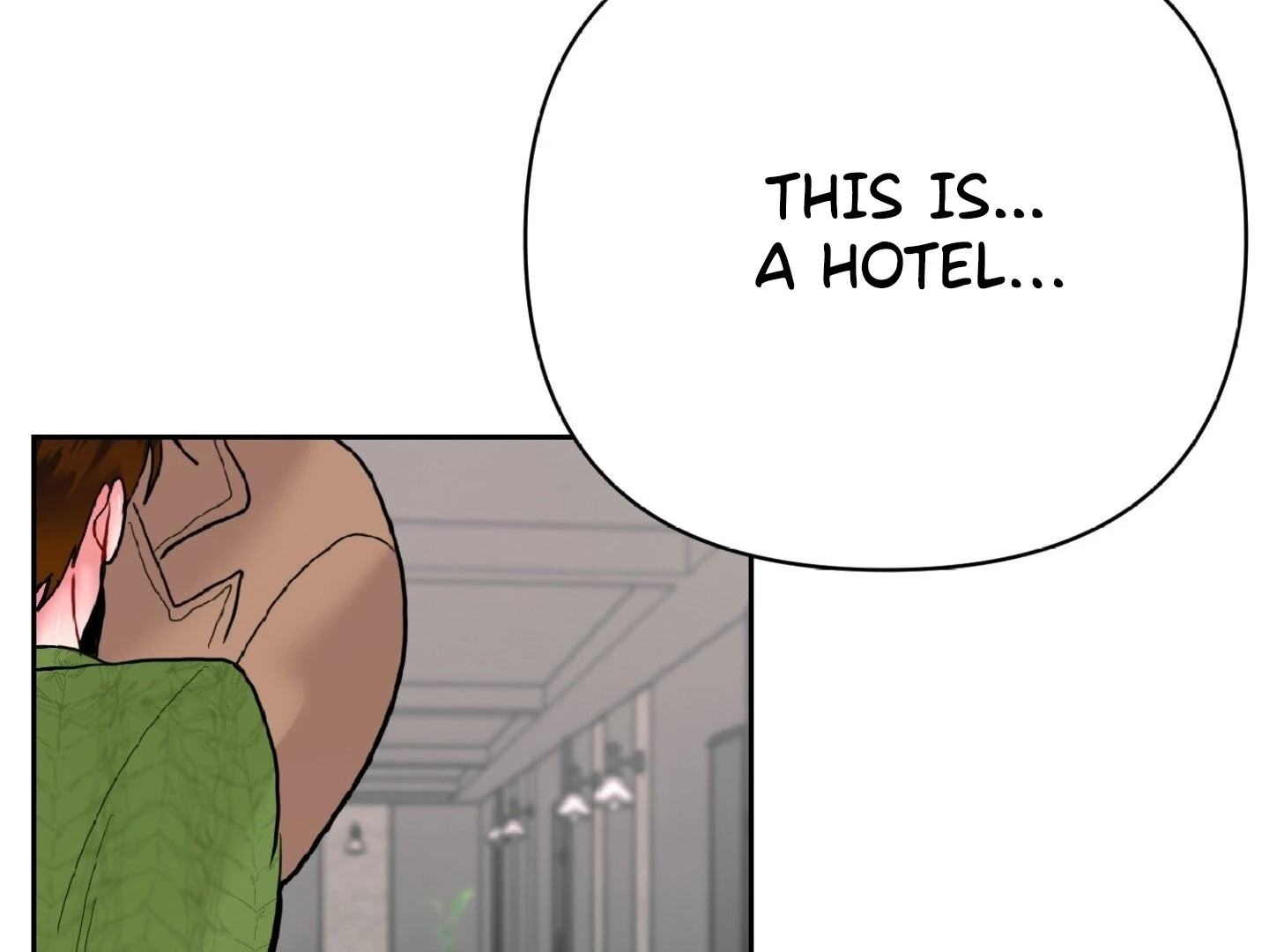 Read Peppermint Candy chapter 12 image 51 on Lezhin