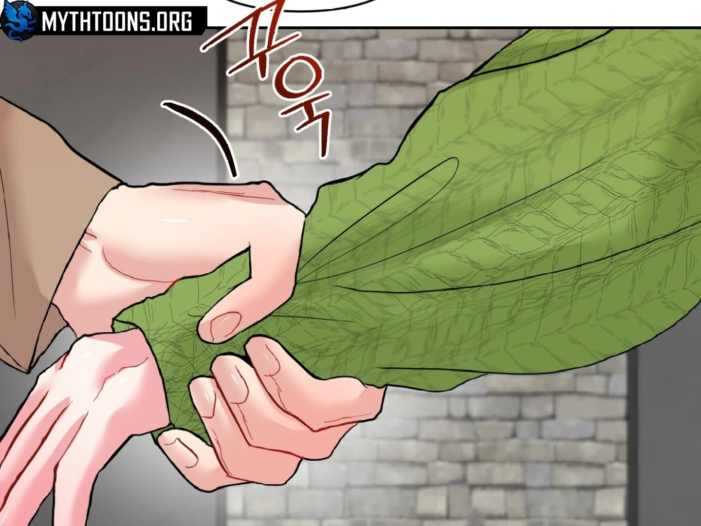 Read Peppermint Candy chapter 12 image 57 on Lezhin