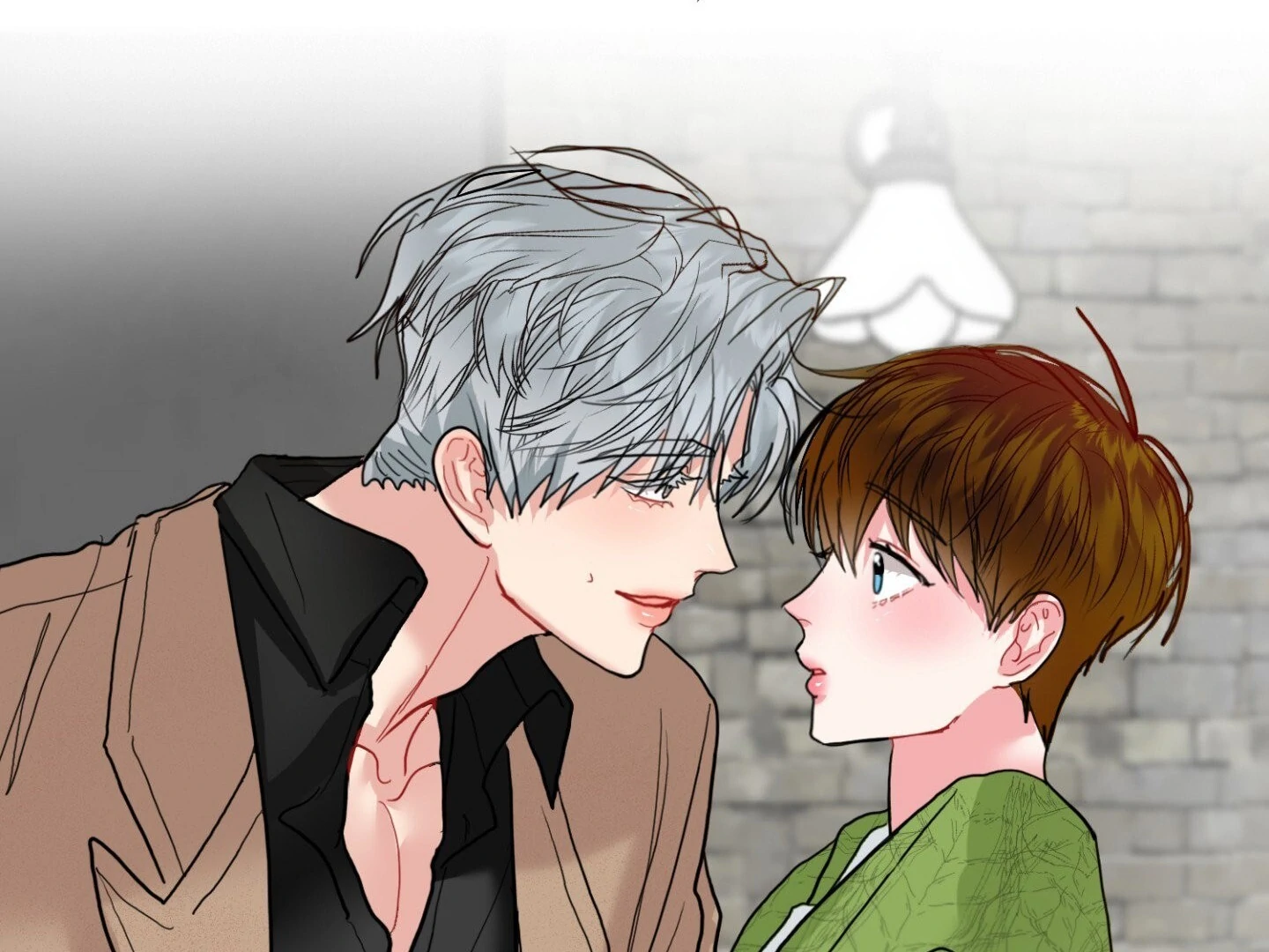 Read Peppermint Candy chapter 12 image 59 on Lezhin