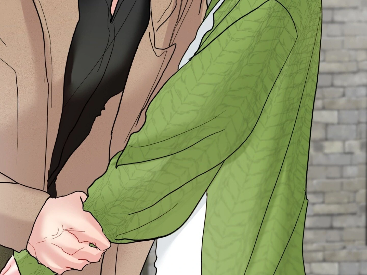 Read Peppermint Candy chapter 12 image 60 on Lezhin