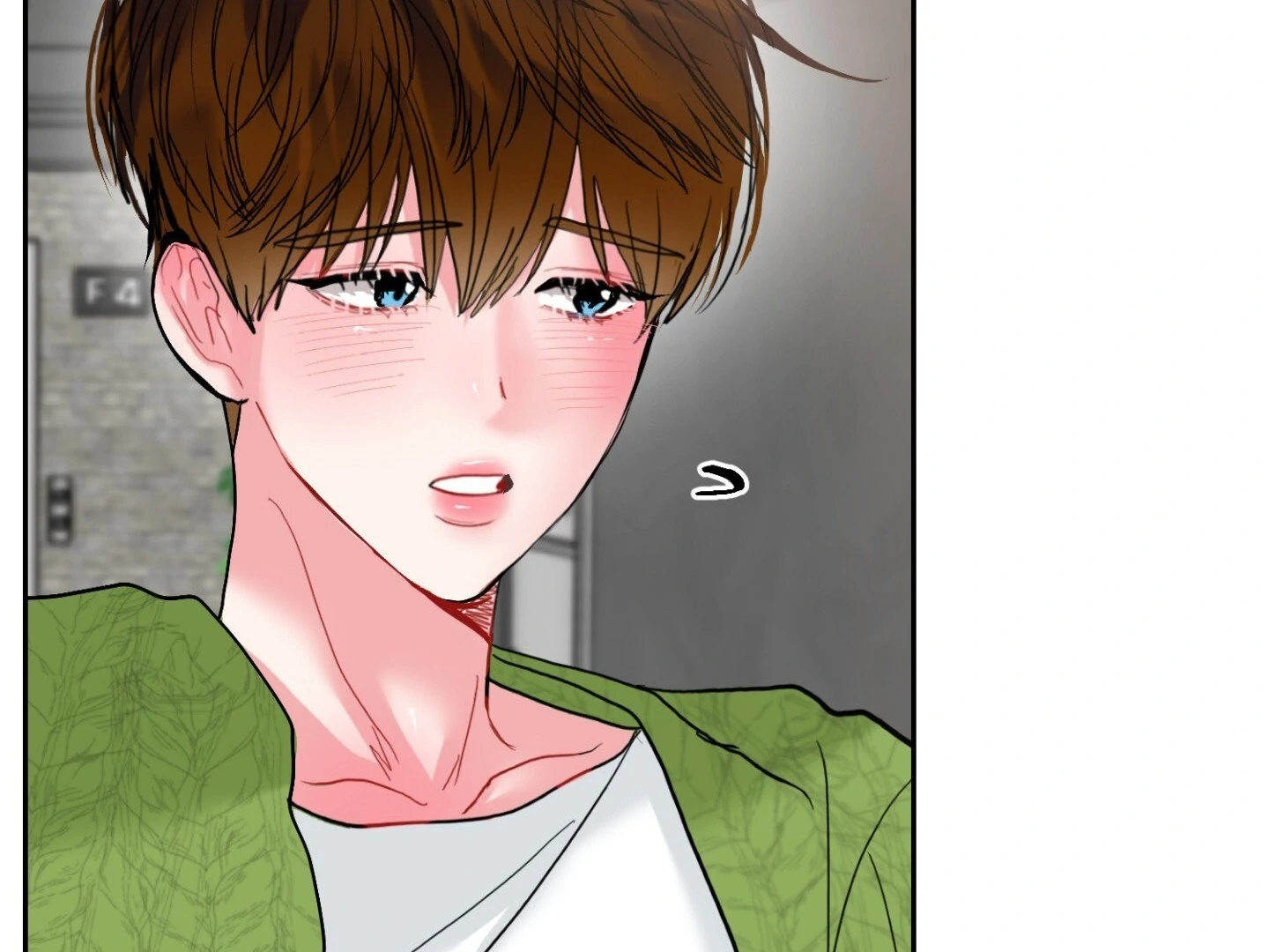 Read Peppermint Candy chapter 12 image 69 on Lezhin