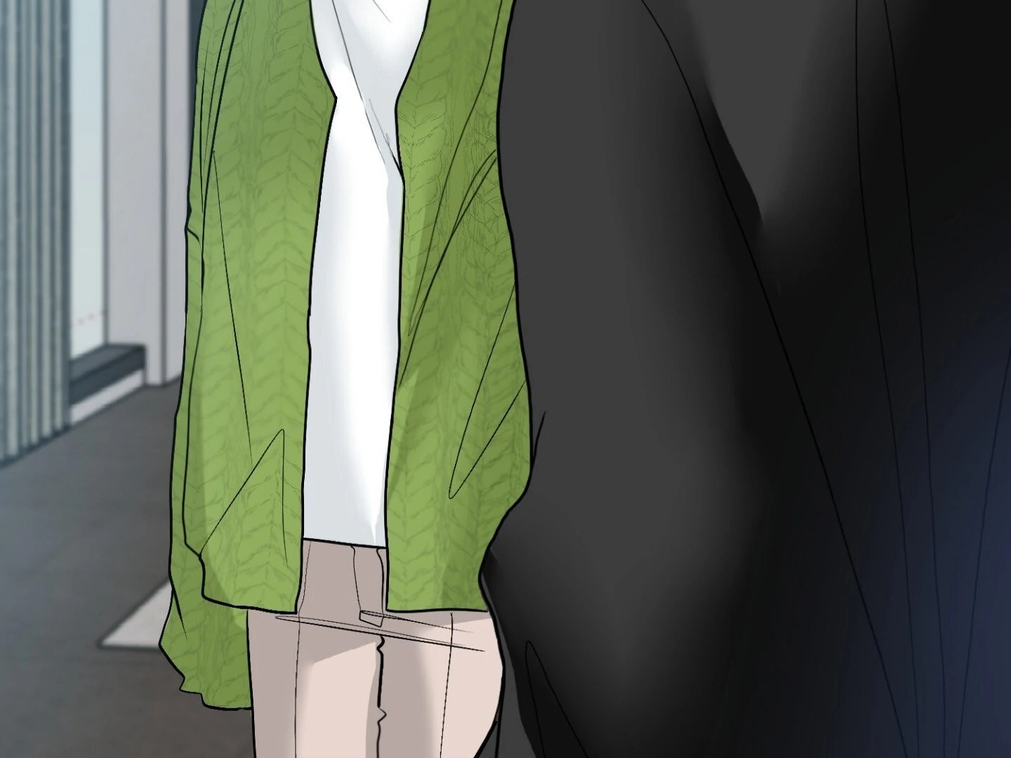 Read Peppermint Candy chapter 12 image 79 on Lezhin