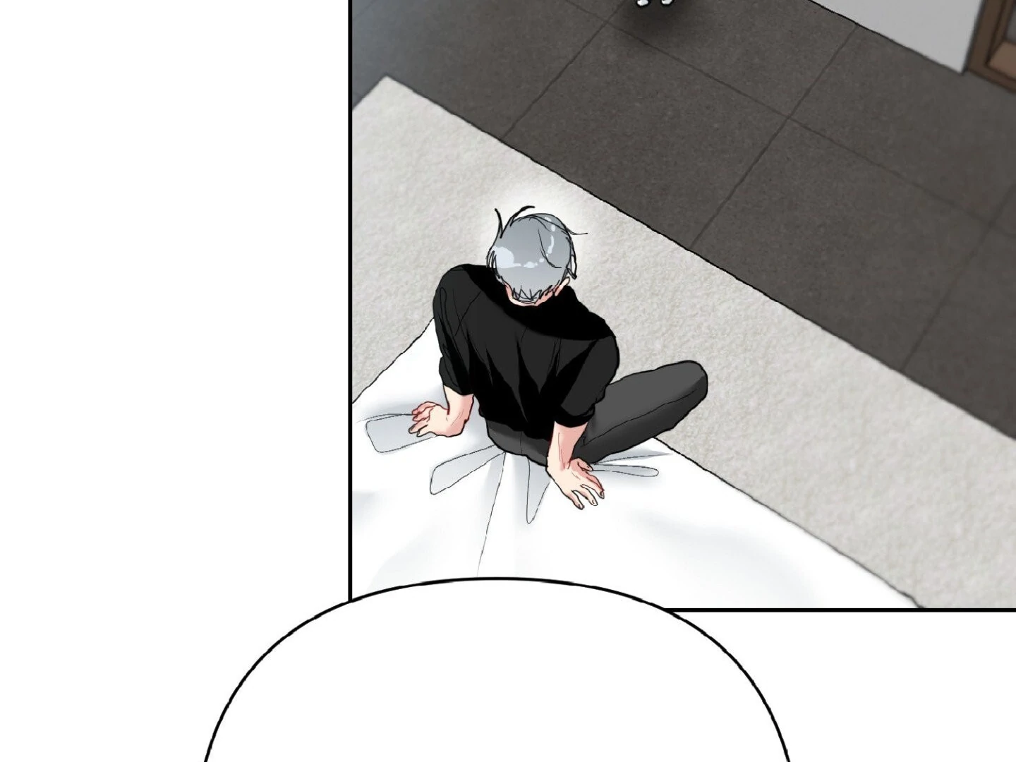 Read Peppermint Candy chapter 12 image 84 on Lezhin