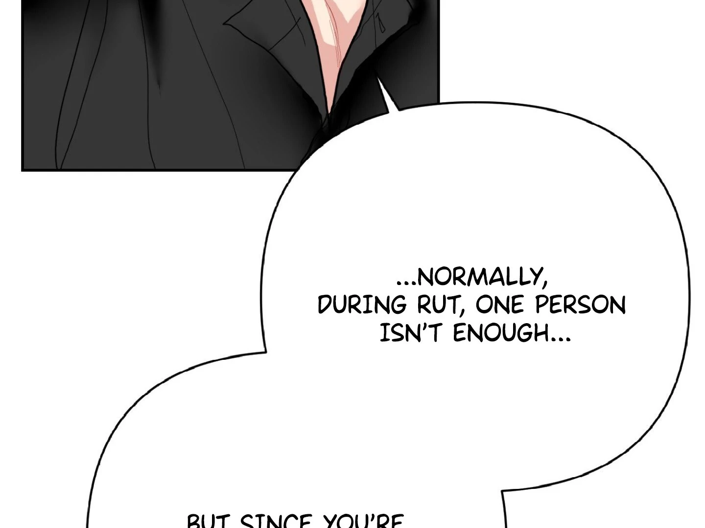Read Peppermint Candy chapter 12 image 87 on Lezhin