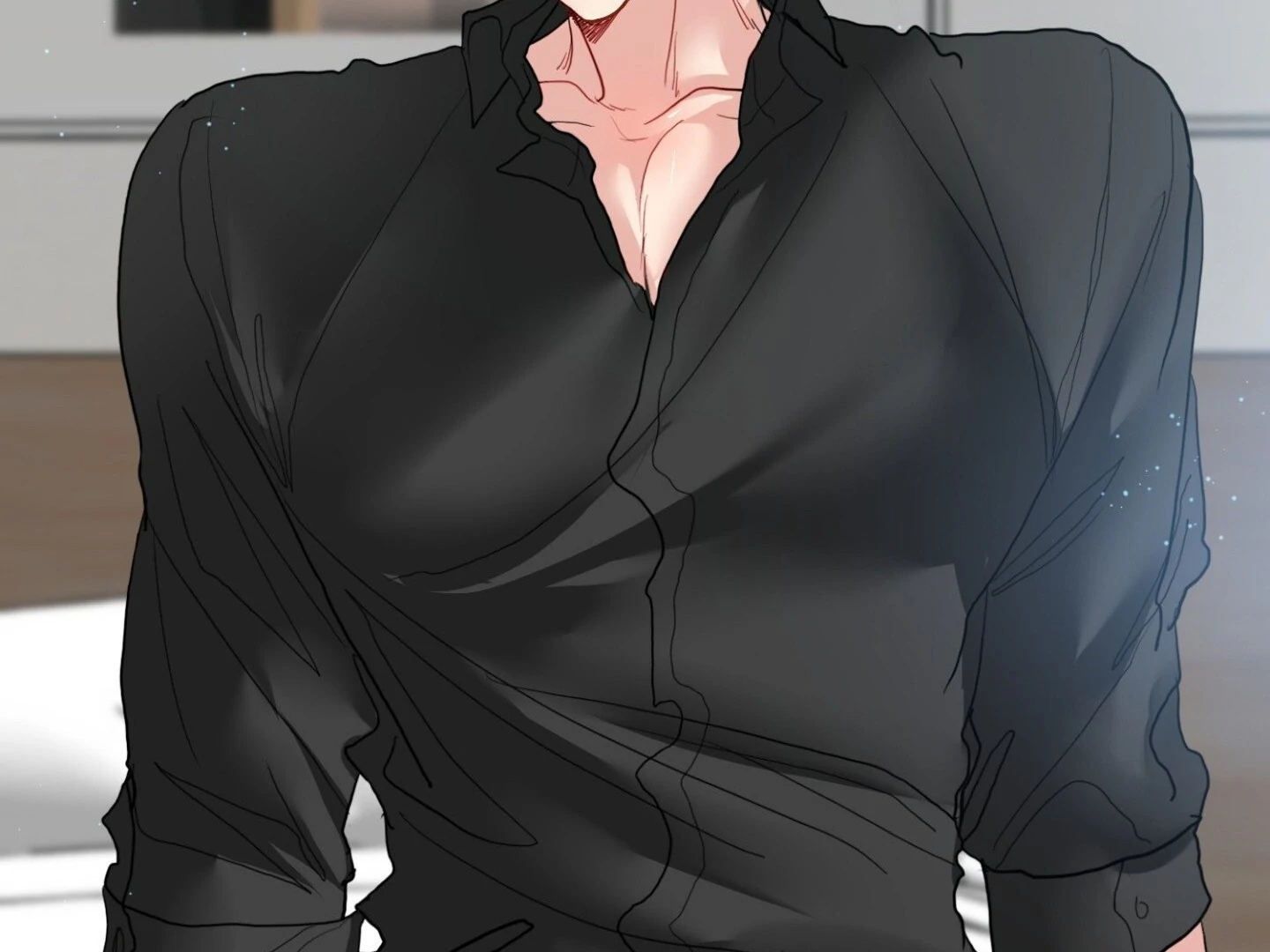 Read Peppermint Candy chapter 12 image 98 on Lezhin