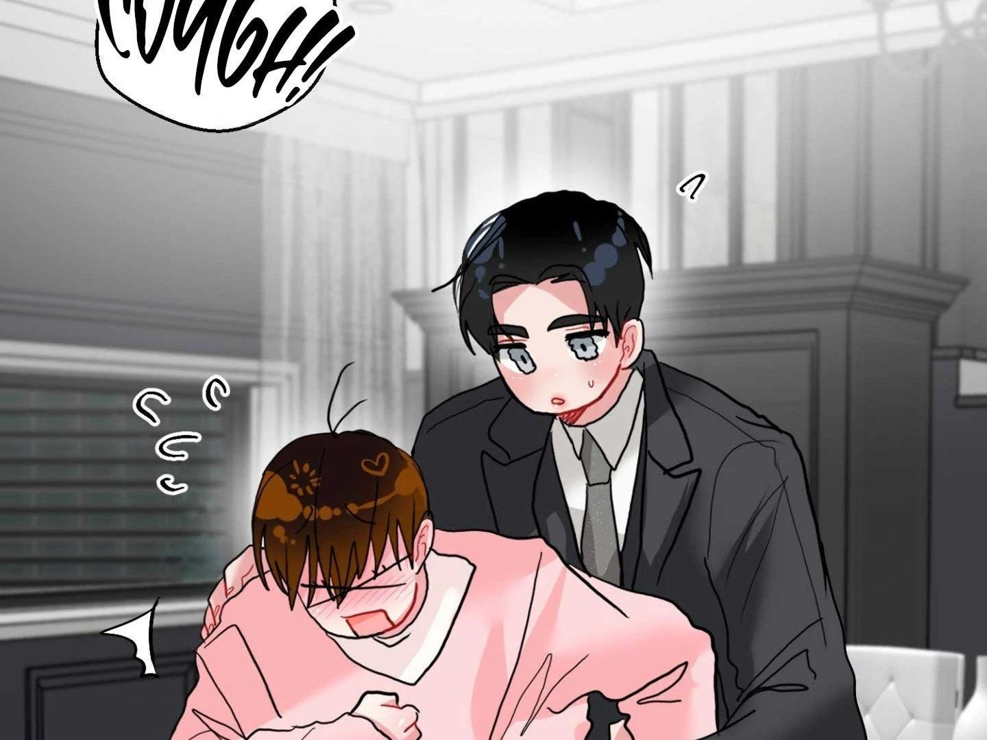 Read Peppermint Candy chapter 13 image 103 on Lezhin