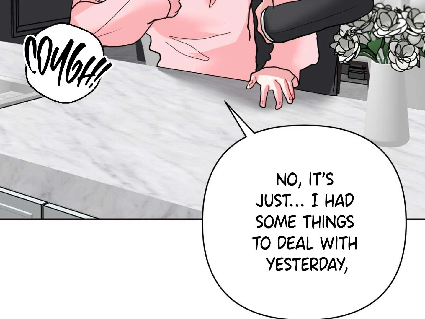 Read Peppermint Candy chapter 13 image 104 on Lezhin