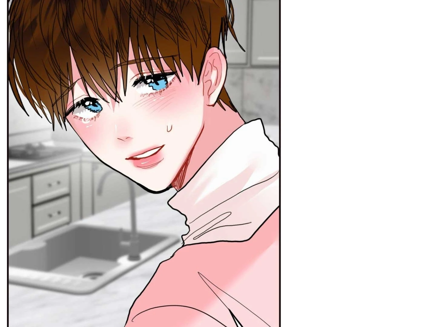 Read Peppermint Candy chapter 13 image 106 on Lezhin