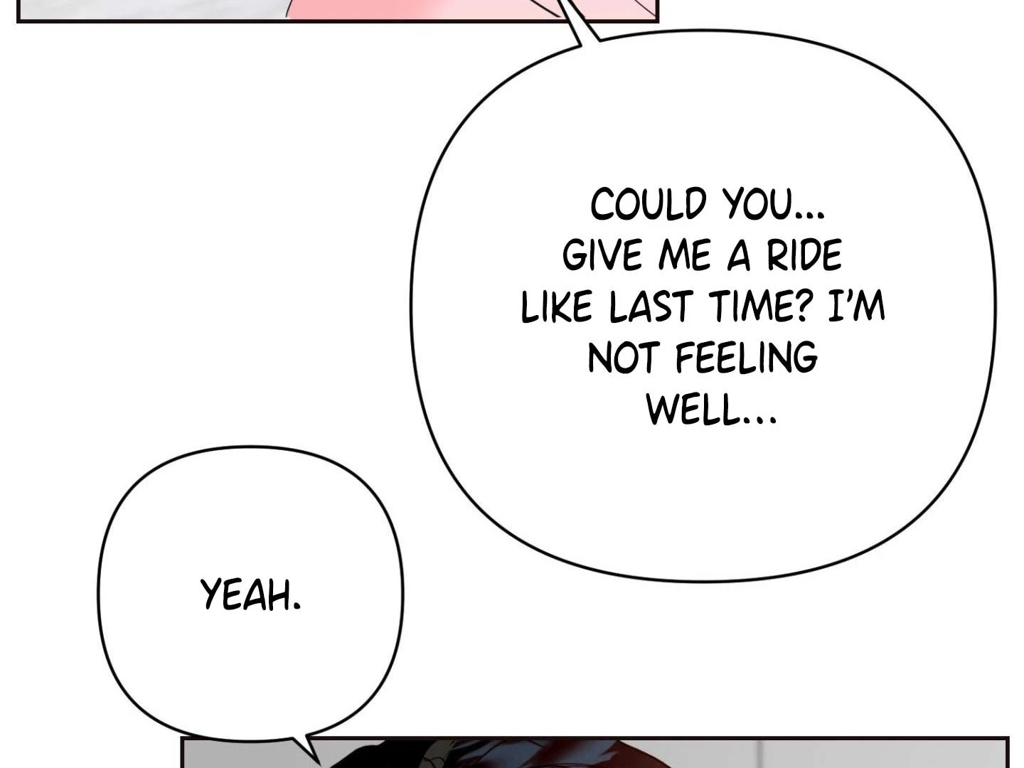 Read Peppermint Candy chapter 13 image 107 on Lezhin