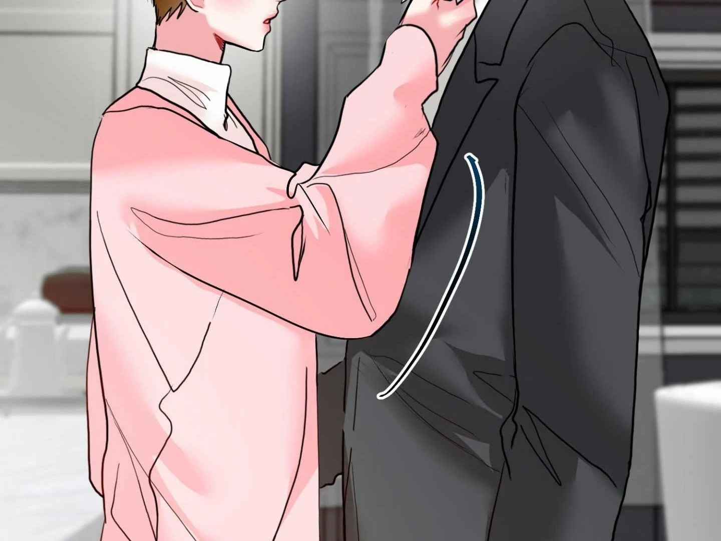 Read Peppermint Candy chapter 13 image 113 on Lezhin