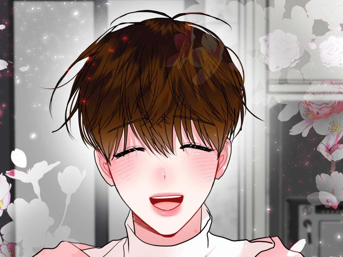 Read Peppermint Candy chapter 13 image 118 on Lezhin