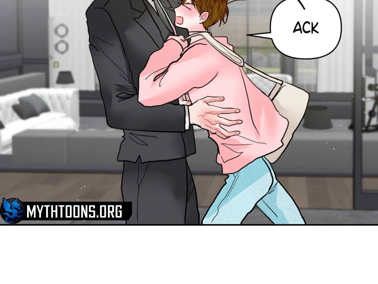 Read Peppermint Candy chapter 13 image 133 on Lezhin