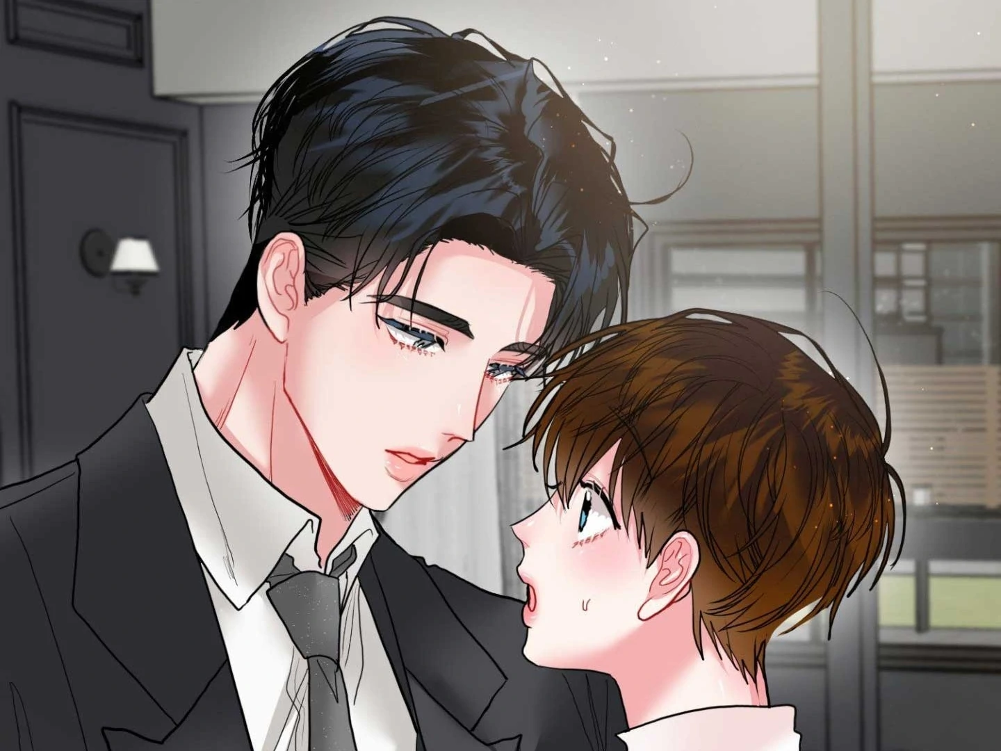 Read Peppermint Candy chapter 13 image 135 on Lezhin